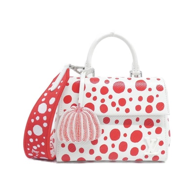 ルイヴィトン エピ(LV X YK) クリュニー MINI M21722 バッグ