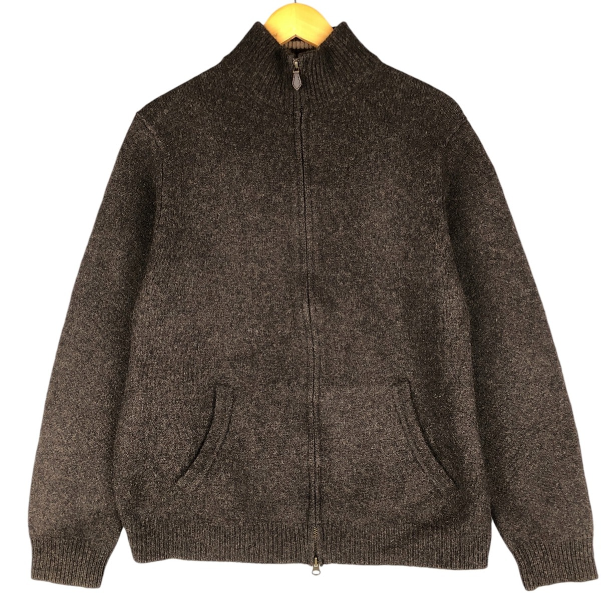 古着 ブルックスブラザーズ Brooks Brothers 346 ドライバーズニットセーター メンズXL相当/eaa593130