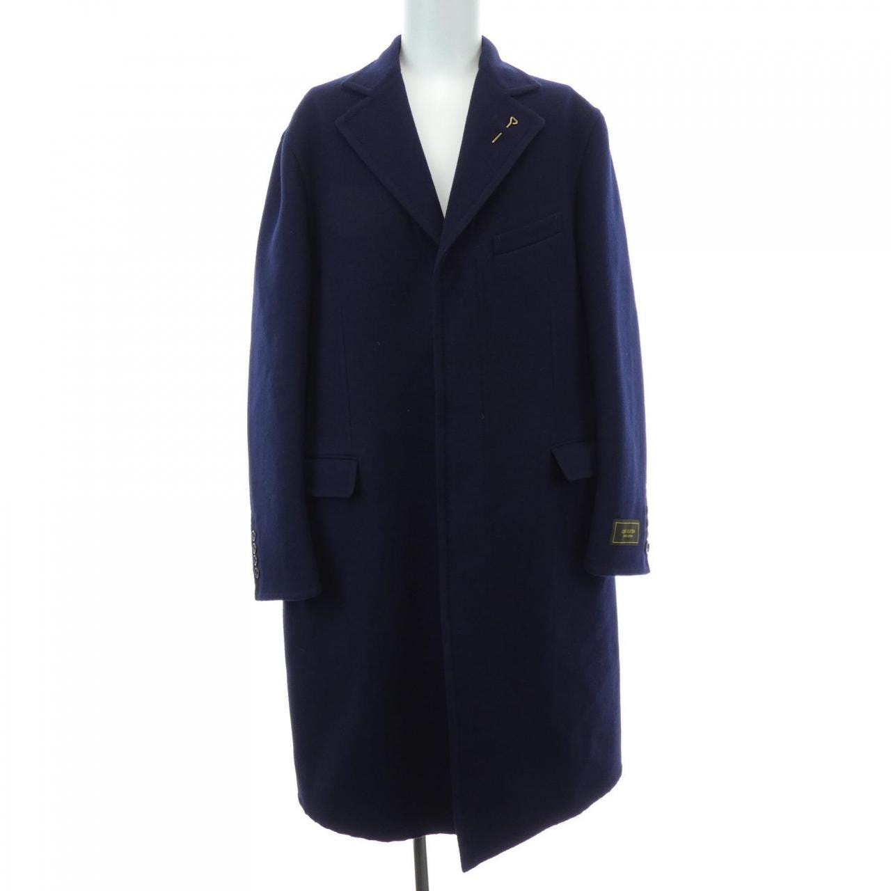 ルイヴィトン LOUIS VUITTON HJC55EUZB コート