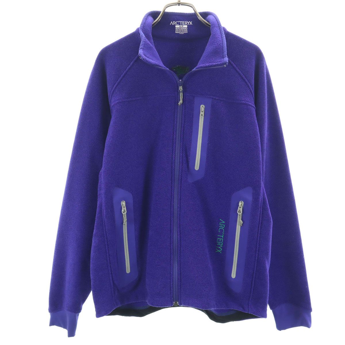 ARC'TERYX アークテリクス ストラトフーディー ジャケット