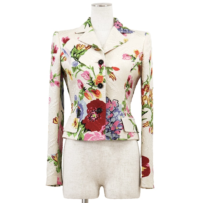 C (やや傷や汚れあり)】希少高級正規ドルチェ＆ガッバーナ