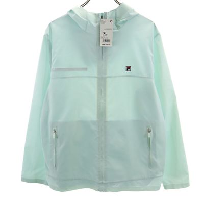 未使用 FILA フィラ ジャケット