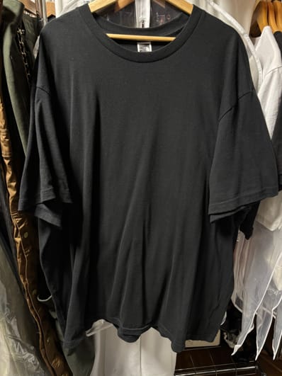 Supreme x The North Face S/S Top "Black"