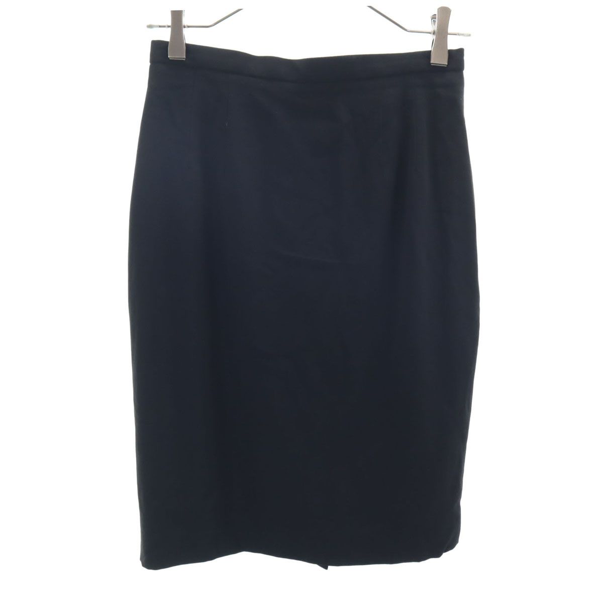 KENZO 90s ミディ丈 タイトスカート