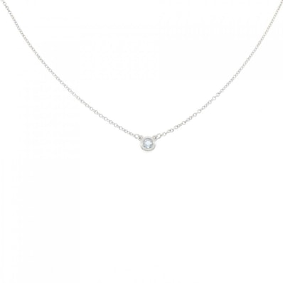 ティファニー バイザヤード ネックレス