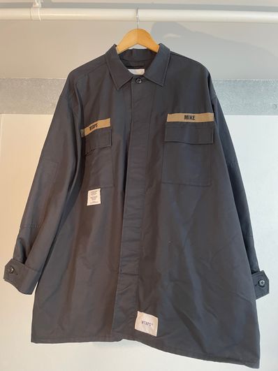 GUARDIAN JACKET
