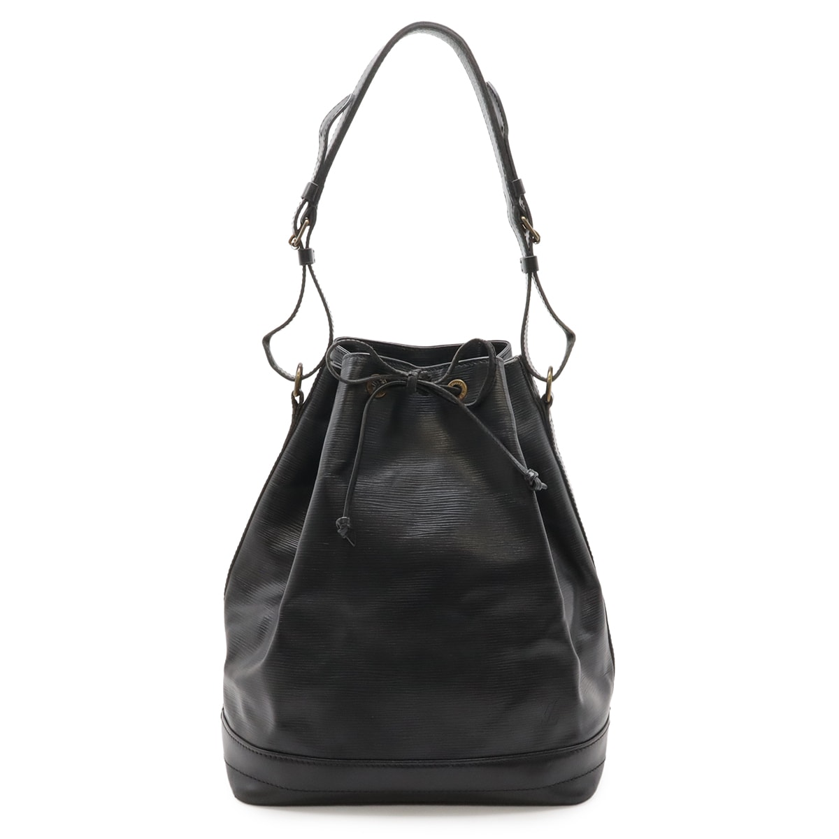 ルイ・ヴィトンノエ エピ M59002 ショルダーバッグ レディース