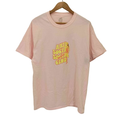 キャラクタープリント s/s tシャツ【1143189859294】