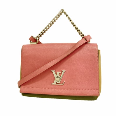 Louis Vuitton Lockme II BB