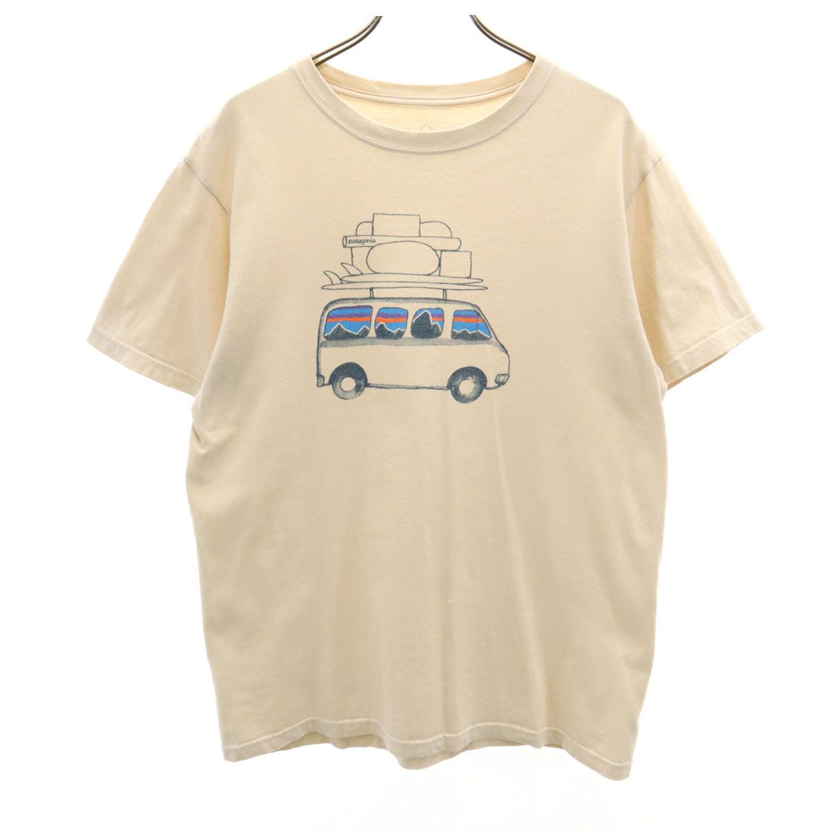 patagonia パタゴニア 半袖 Tシャツ