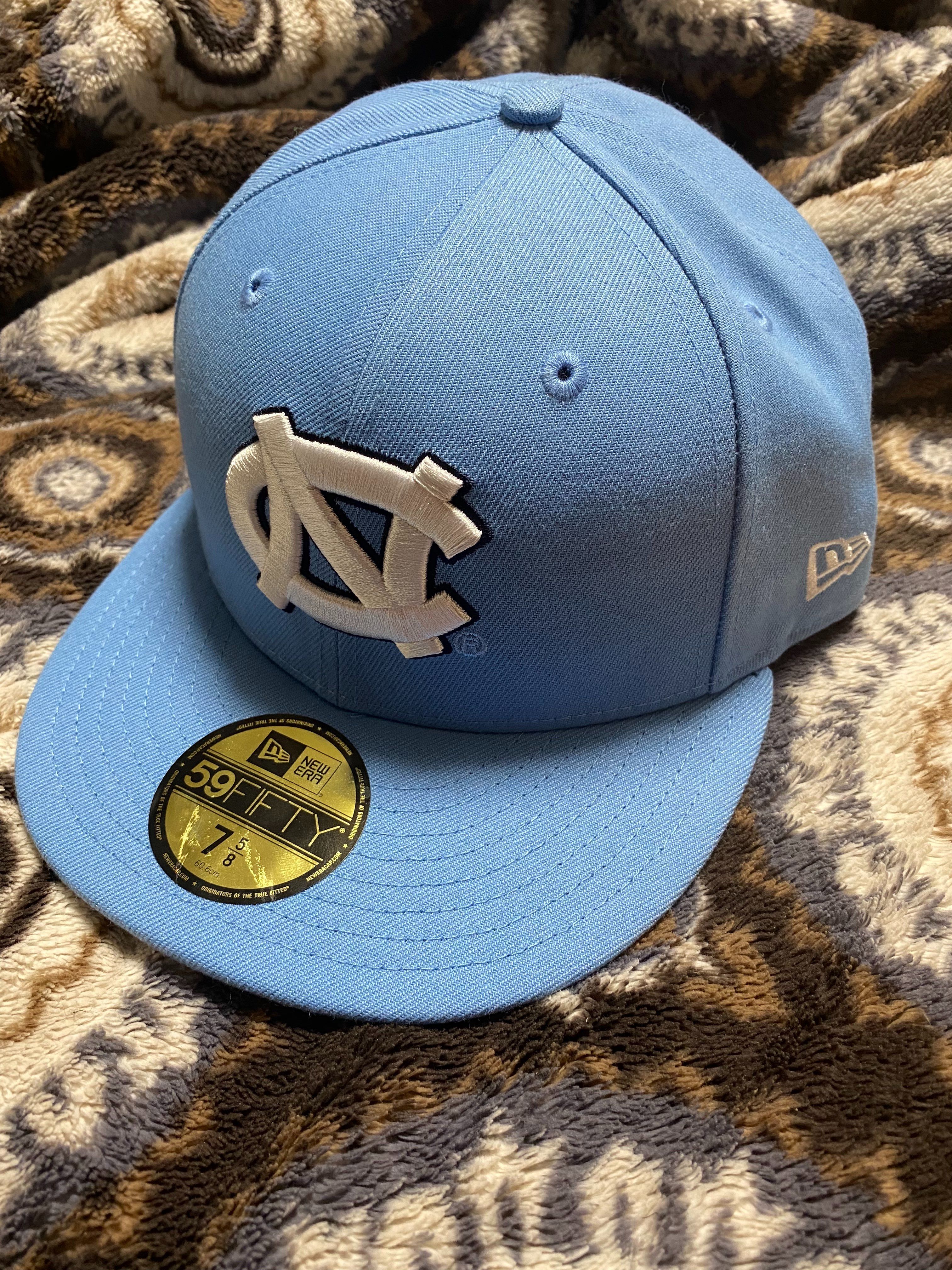 NEW ERA UNC CAP 