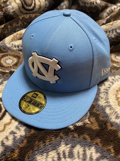 NEW ERA UNC CAP