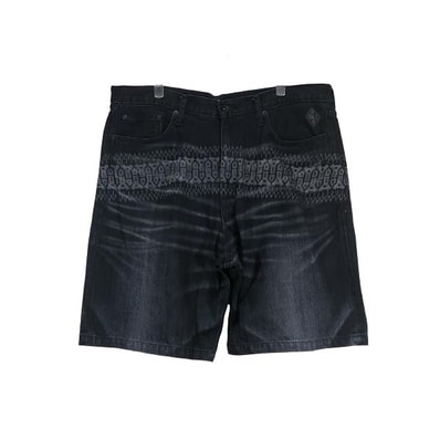 NEIGHBORHOOD Bi Short Pants "Black"