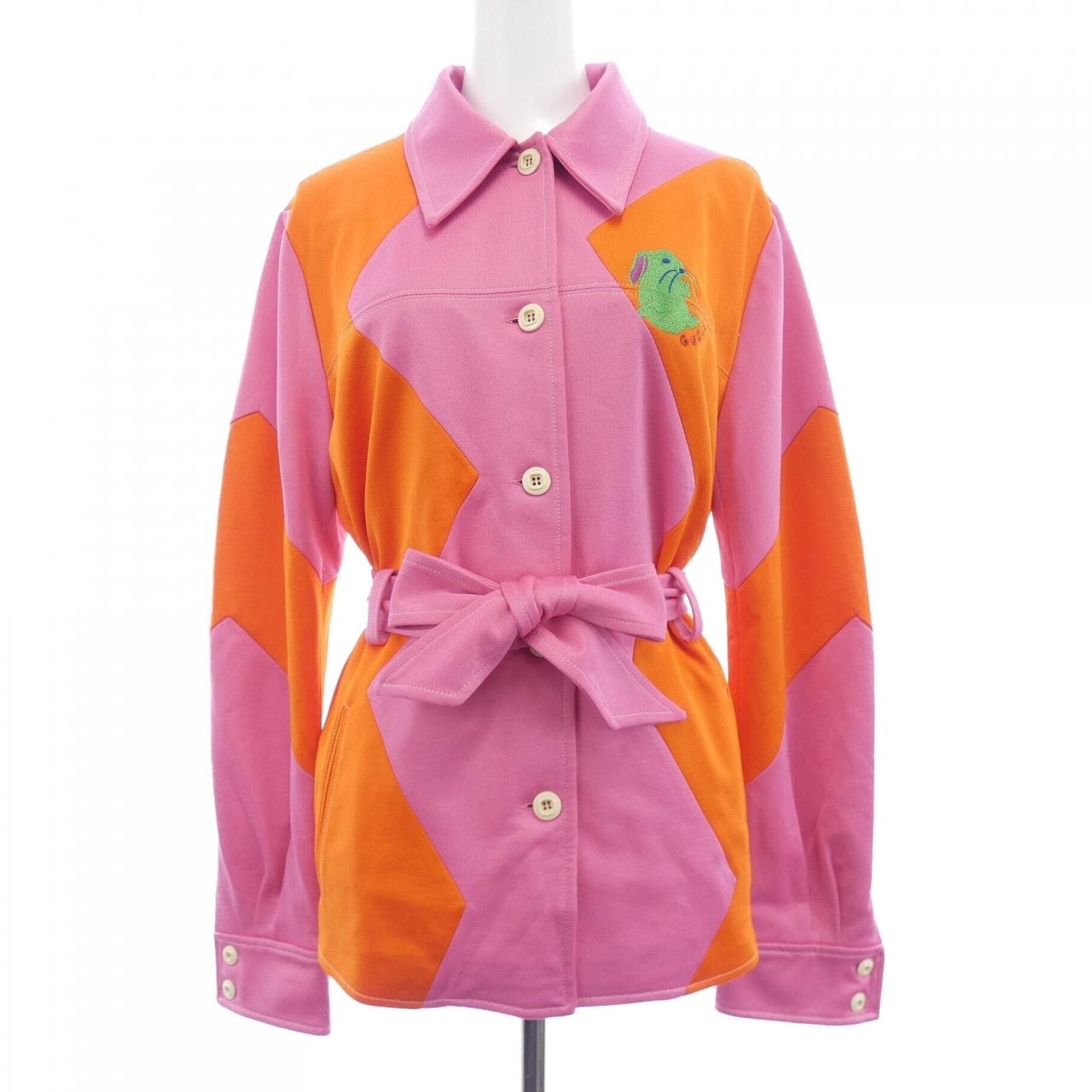 グッチ GUCCI 723531 XJE2Z ジャケット