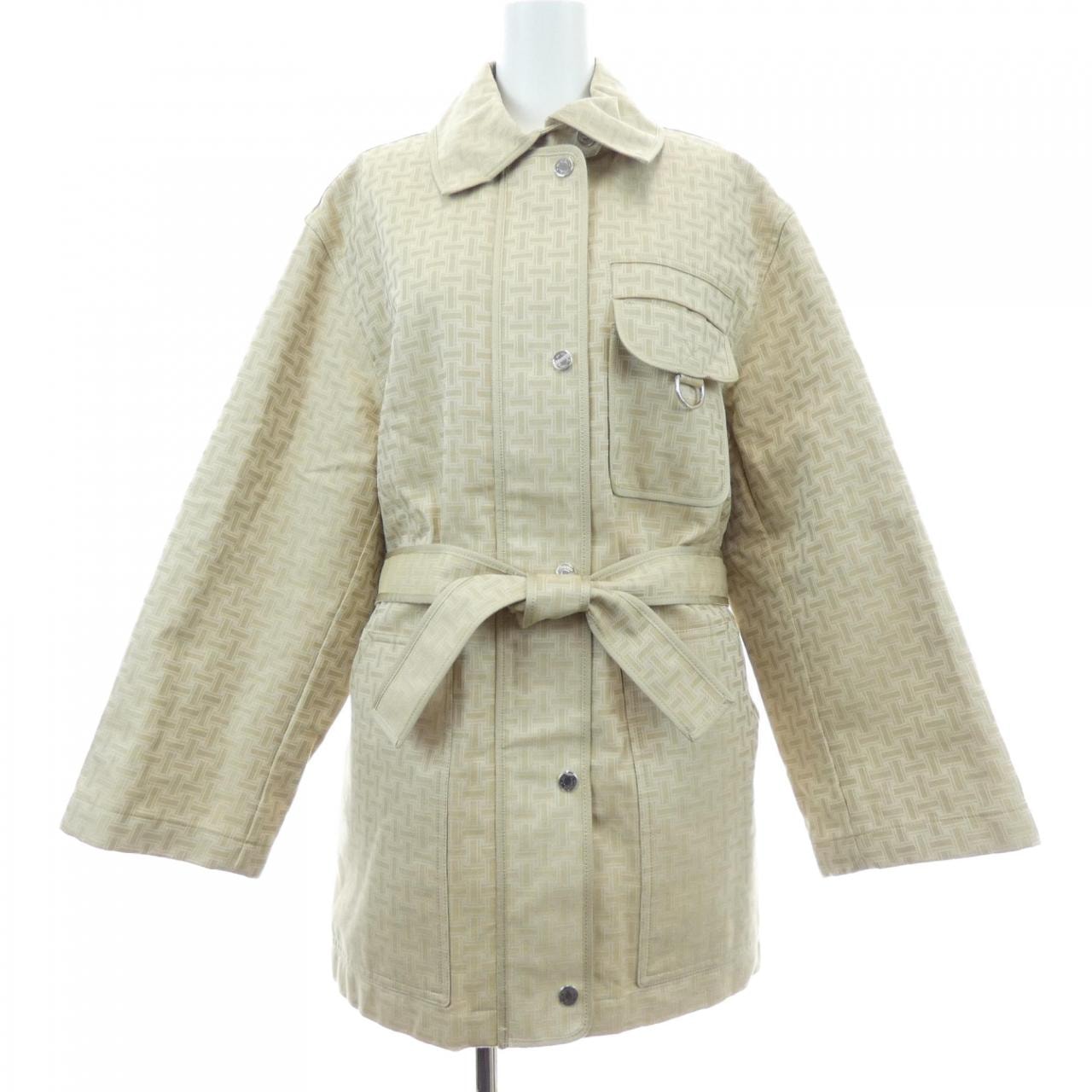 エルメス HERMES MOSAIQUE 2H0117DP ジャケット