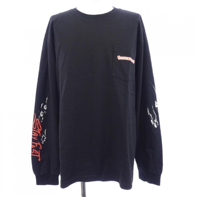 クロムハーツ CHROME HEARTS MATTY BOY STAY FAST 408169832******969 Tシャツ