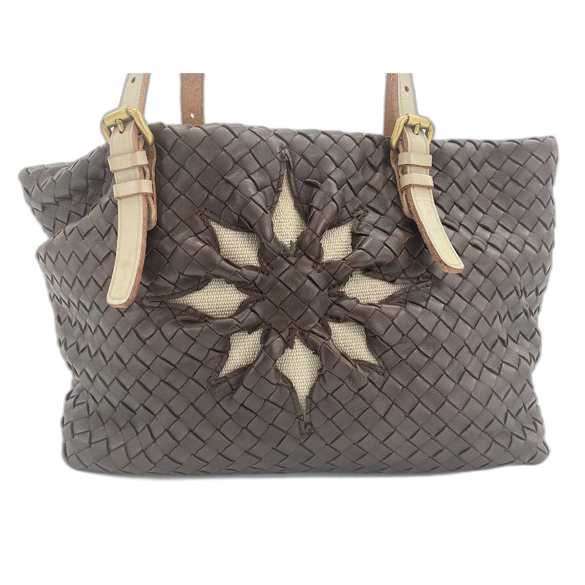 ボッテガヴェネタ BOTTEGAVENETA ショルダーバッグ【中古】