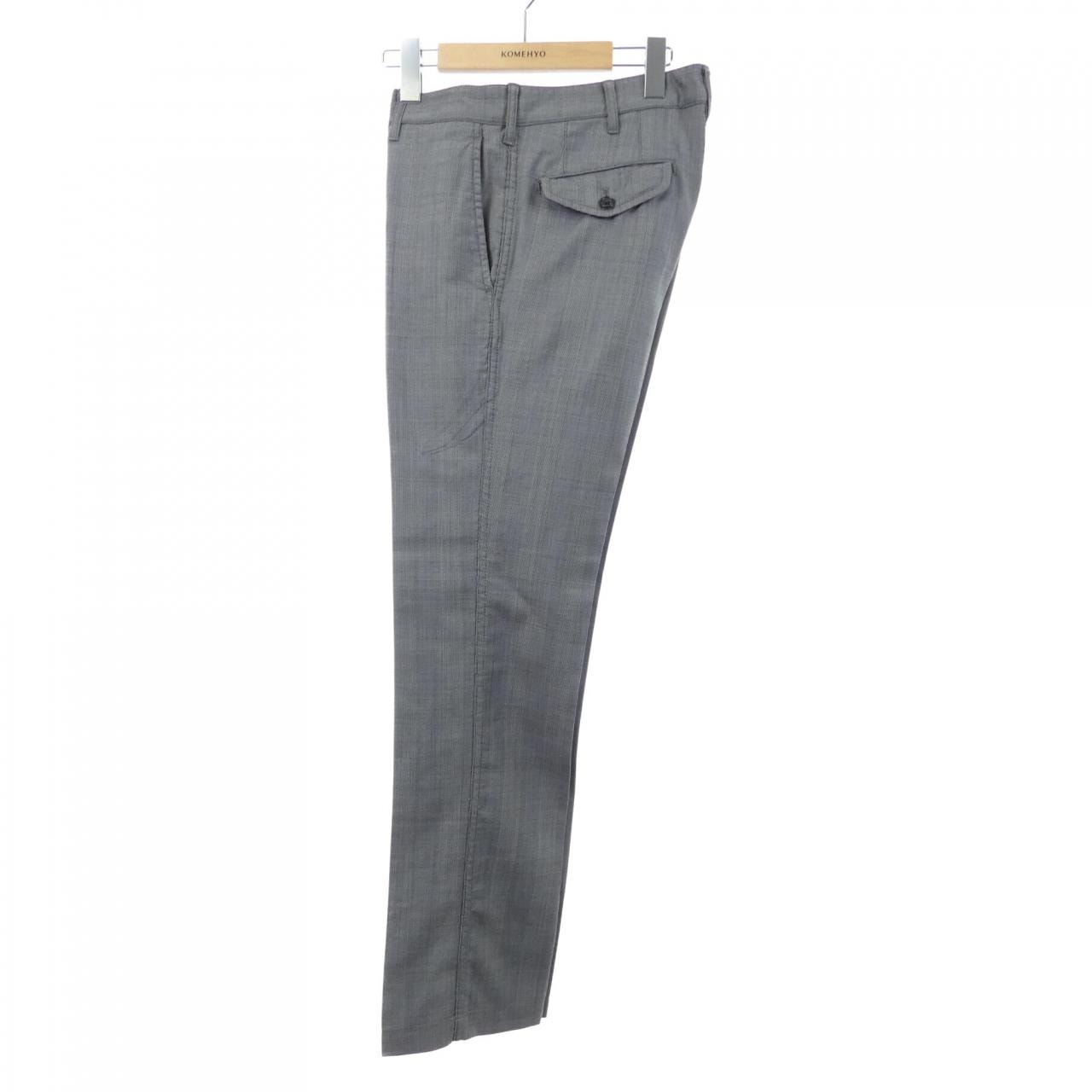 コムデギャルソンオム COMME des GARCONS HOMME HF-P062 パンツ