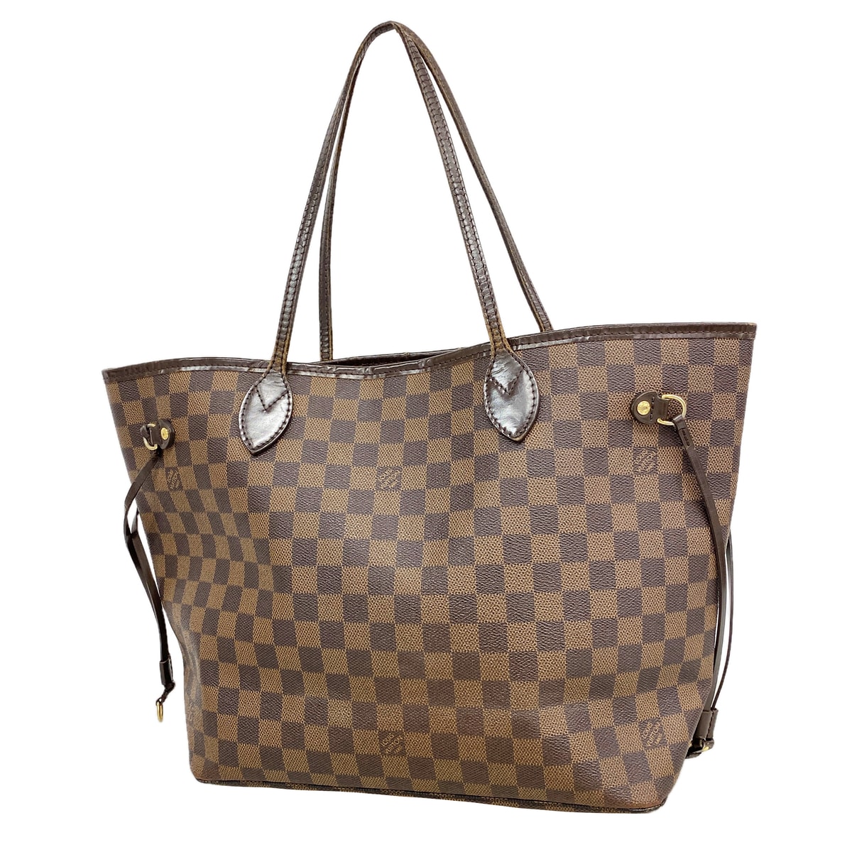 Louis Vuitton Damier Neverfull