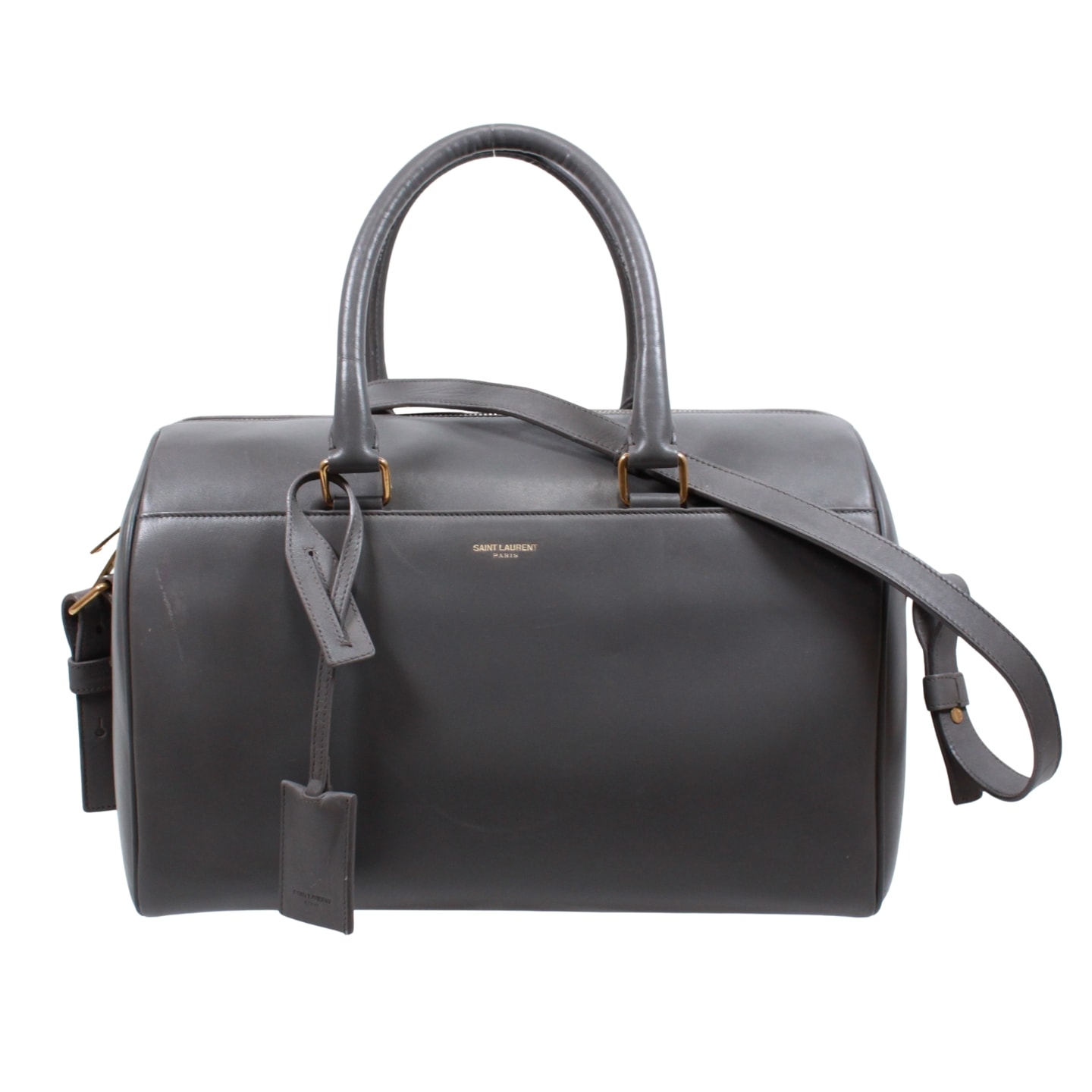 サンローラン ミニボストンバッグ 322049 ハンドバッグ レディース