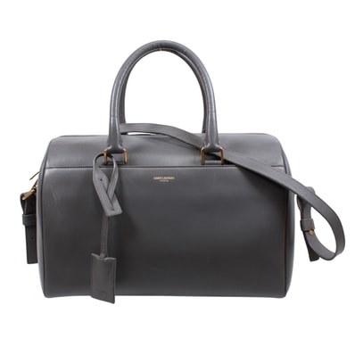 サンローラン ミニボストンバッグ 322049 ハンドバッグ レディース