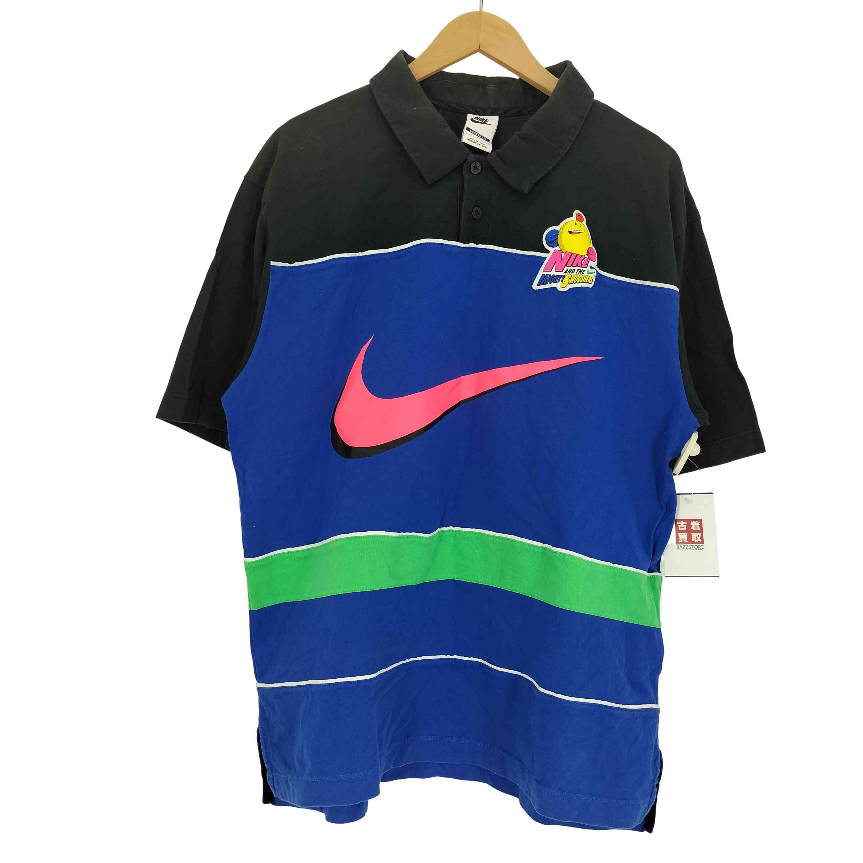 HYPERFLAT SS POLO Short Sleeve Polo Shirt LOOSE FIT【1141089779193】