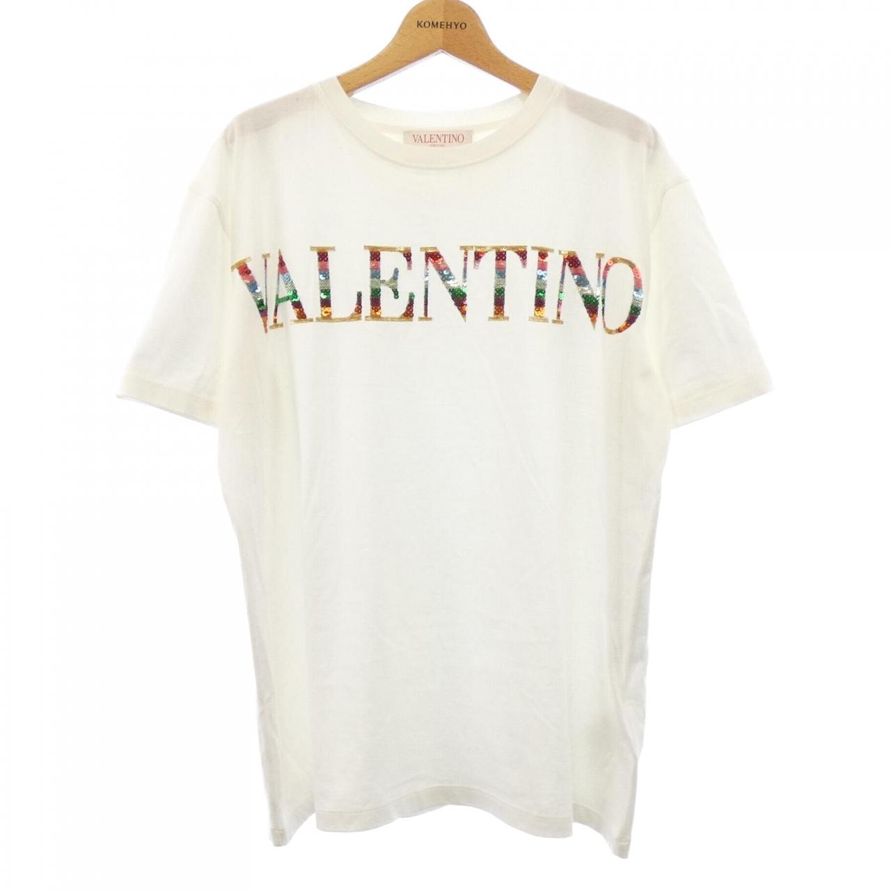 ヴァレンティノ VALENTINO Tシャツ
