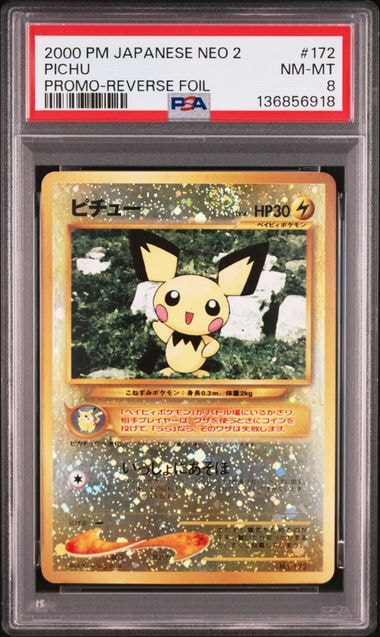 ピチュープレミアムファイル2: 旧裏[neoP2 No.172](プレミアムファイル2)