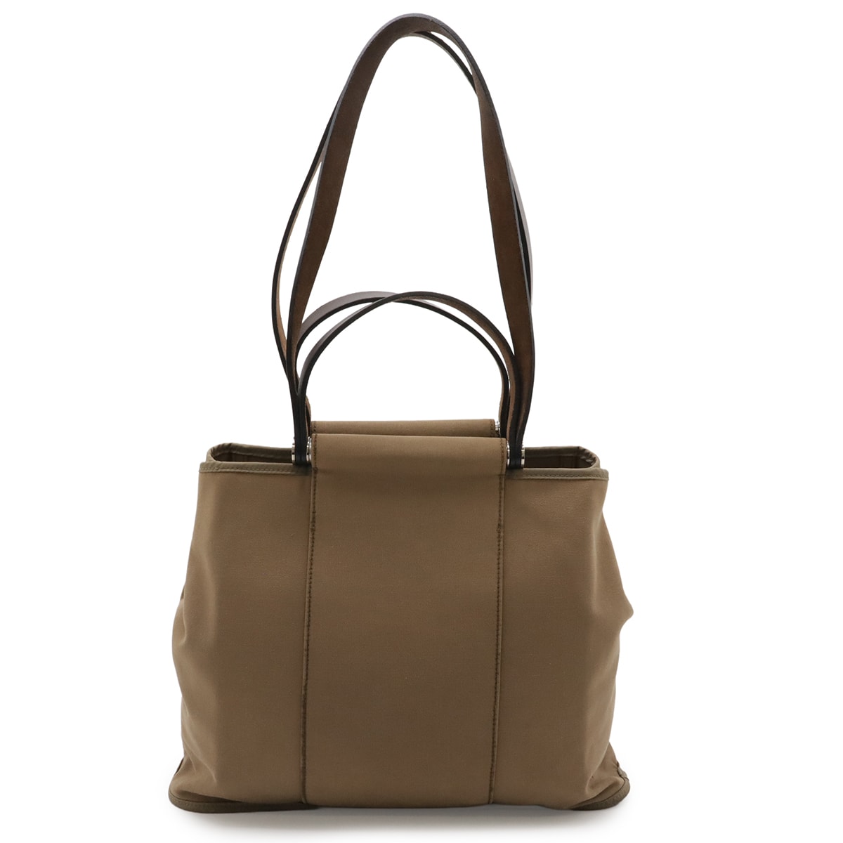 エルメスカバックPM ショルダーバッグ レディース