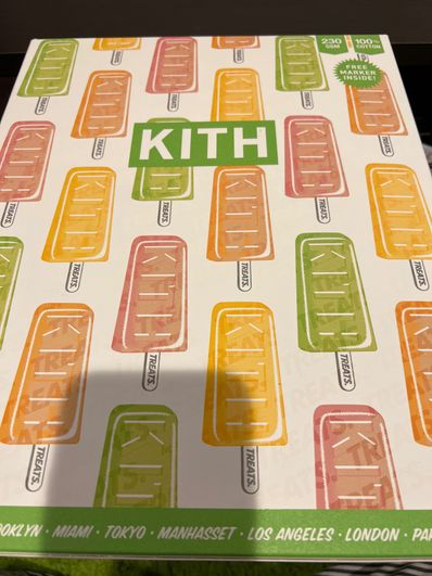 KITHTREATS MANGO TEE MABEL