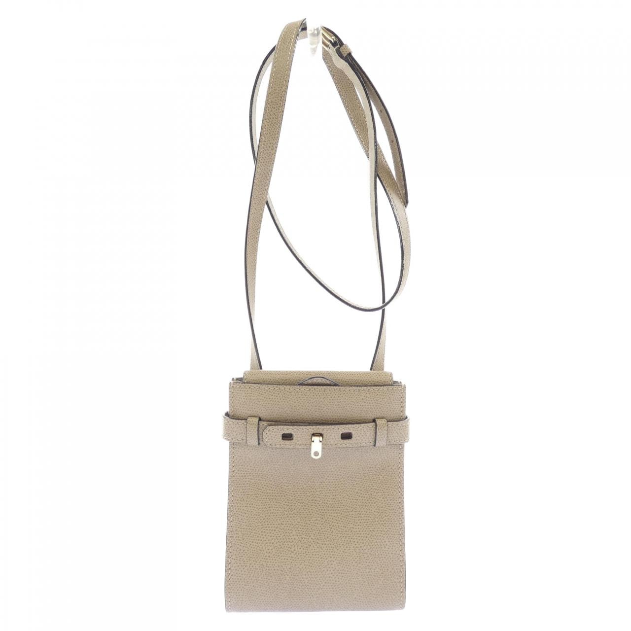 ヴァレクストラ VALEXTRA スリムB トラッコリーナ WBBR0061028LOC99 BAG