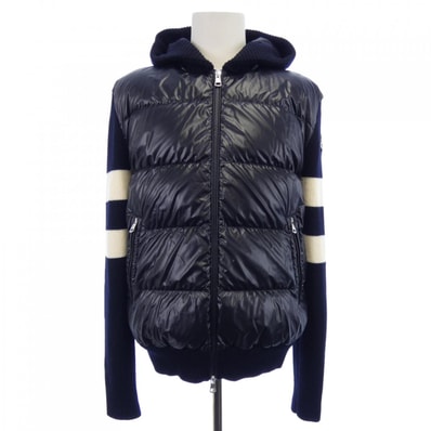モンクレール MONCLER 20919B00017 ダウンジャケット