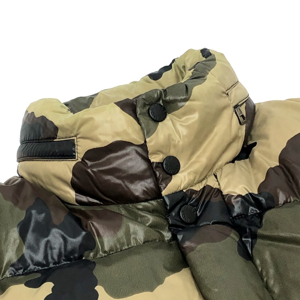 D (傷や汚れあり)】モンクレール MONCLER EVEREST エベレスト アパレル