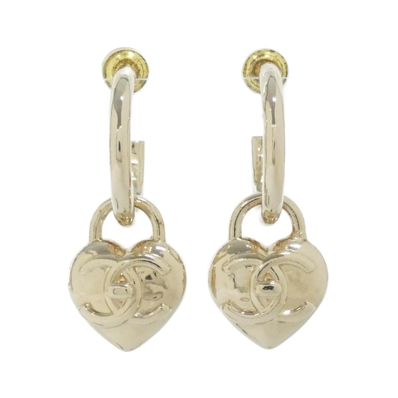 シャネル AB9094 ピアス