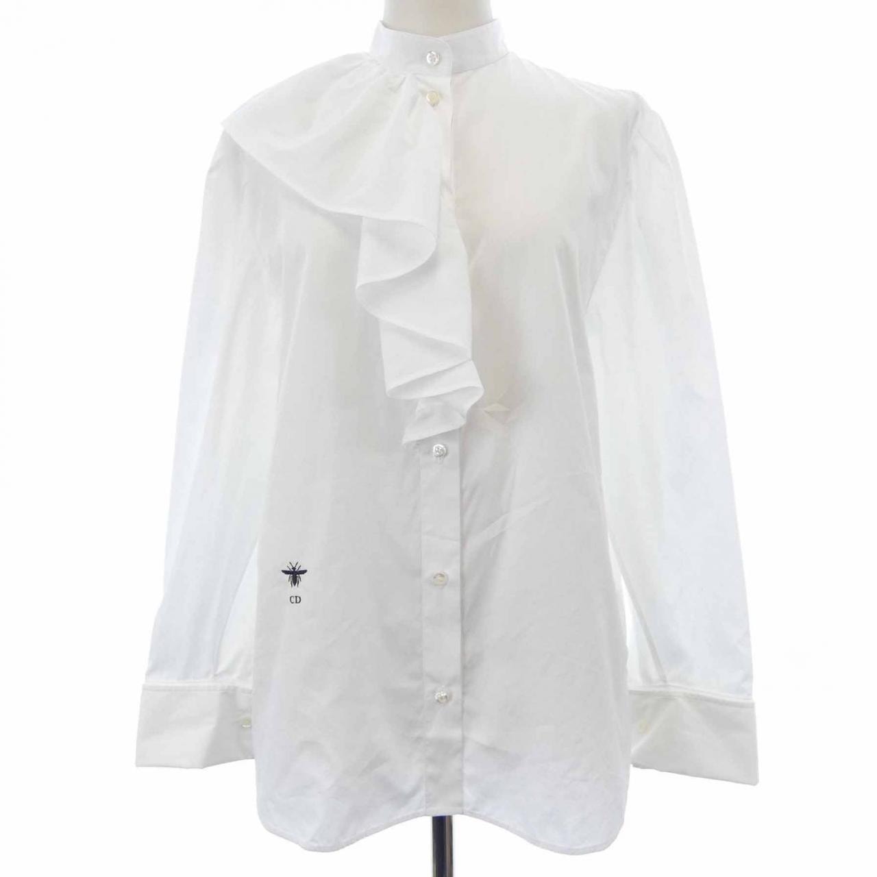 クリスチャンディオール CHRISTIAN DIOR 311B46A3356 シャツ