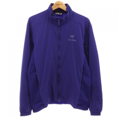 アークテリクス ARC'TERYX ATOM LT JACKET ジャケット