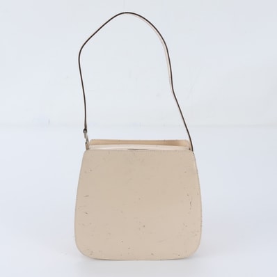 グッチ007 406 ショルダーバッグ レザー
