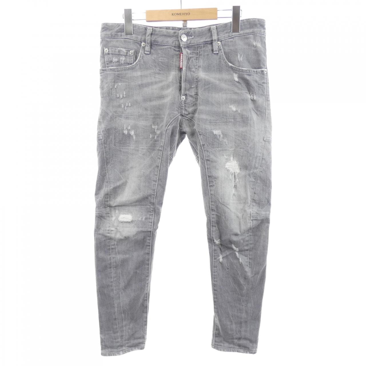 디스퀘어드 DSQUARED2 S74LB0935 진