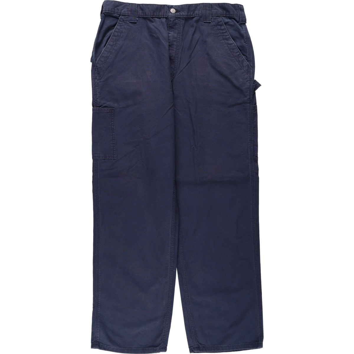 古着 カーハート Carhartt ダックペインターパンツ メンズw36相当/eaa675668