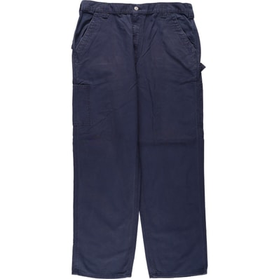 古着 カーハート Carhartt ダックペインターパンツ メンズw36相当/eaa675668