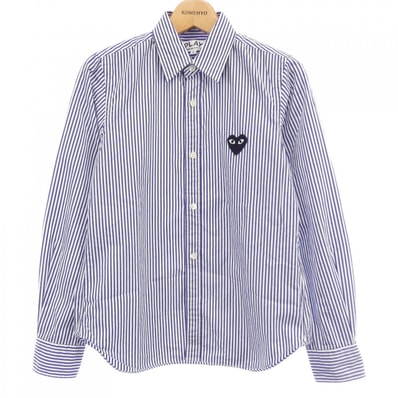 プレイコムデギャルソン PLAY COMME des GARCONS AZ-B007 シャツ