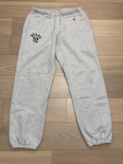 WTAPS x VAULT BY VANS ALPS / TROUSERS. NYLON. TUSSAH. 2LAYER. VANS WTAPS x VAULT BY VANS ALPS / TROUSERS. NYLON. TUSSAH. 2LAYER. VANS