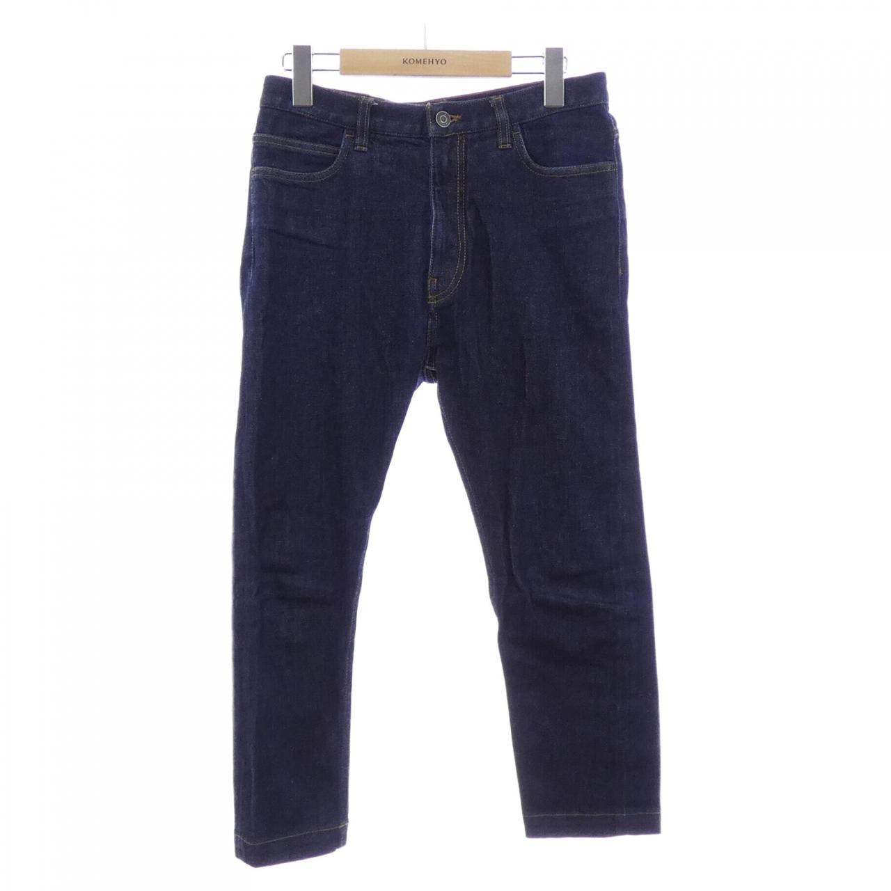 ジルサンダー JIL SANDER JSMK670880 ジーンズ