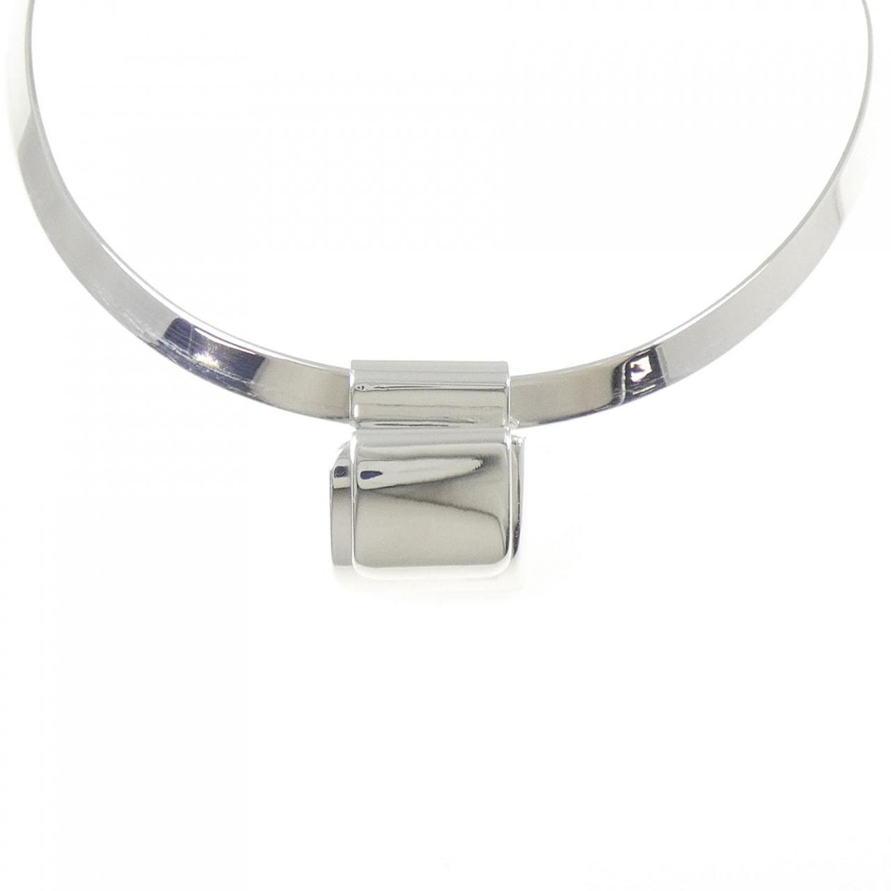 【ヴィンテージ】エルメス 925 ネックレス