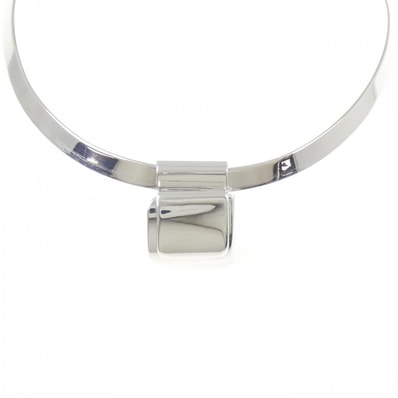 【ヴィンテージ】エルメス 925 ネックレス