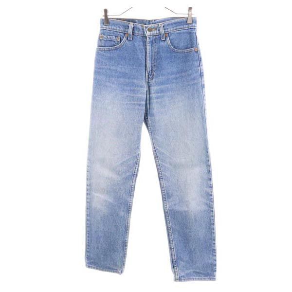 Levi's 90s ストレートデニムパンツ