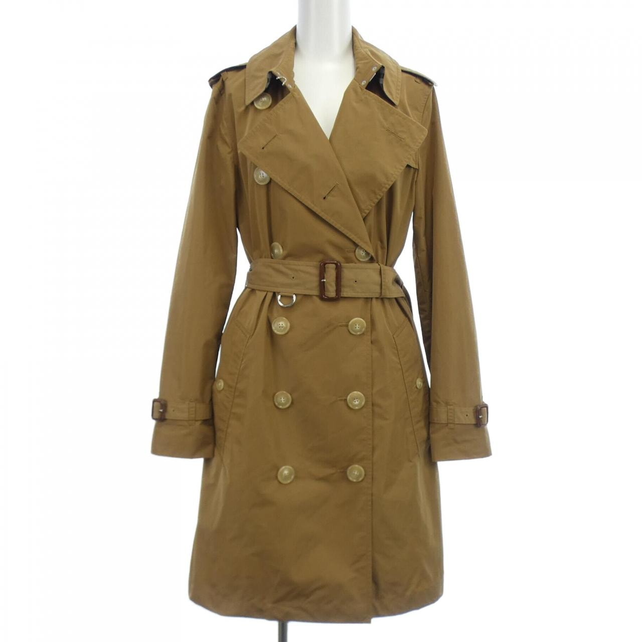 バーバリー BURBERRY トレンチコート