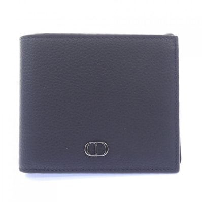 ディオール DIOR CD ICON 2つ折りウォレット 2ESBC027CDI WALLET