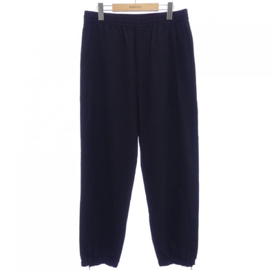 オーラリー AURALEE A24SP03WP パンツ