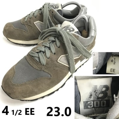 ニューバランス スニーカー レディース